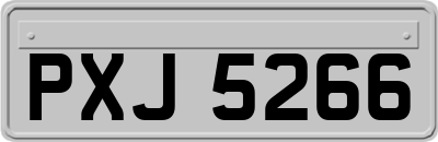 PXJ5266