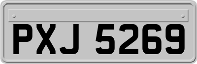 PXJ5269