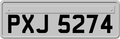 PXJ5274