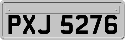 PXJ5276