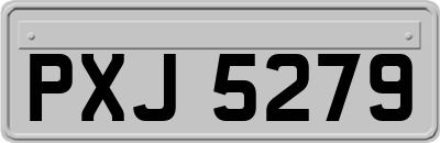 PXJ5279