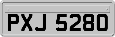 PXJ5280