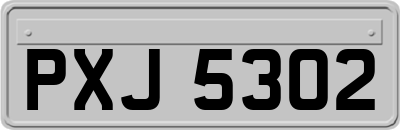 PXJ5302