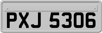 PXJ5306