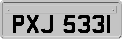 PXJ5331