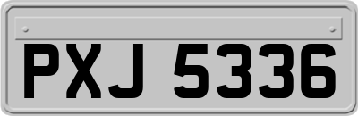 PXJ5336