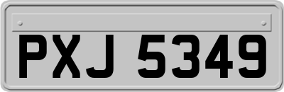 PXJ5349