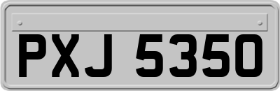 PXJ5350