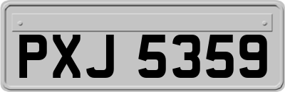 PXJ5359