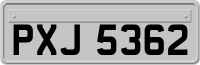 PXJ5362