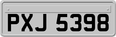 PXJ5398