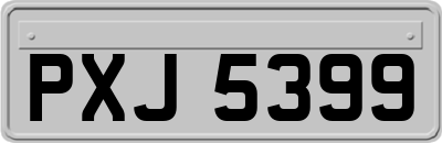 PXJ5399