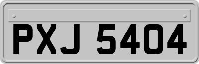 PXJ5404