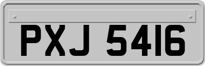 PXJ5416