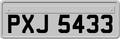 PXJ5433