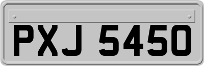 PXJ5450