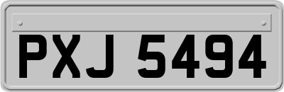 PXJ5494