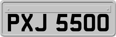 PXJ5500