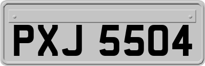 PXJ5504
