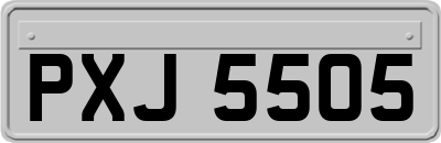 PXJ5505