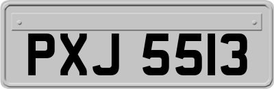 PXJ5513