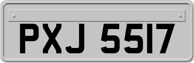 PXJ5517