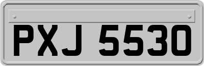 PXJ5530