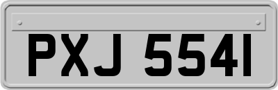 PXJ5541