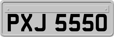 PXJ5550