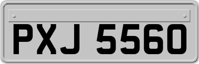 PXJ5560