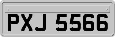 PXJ5566