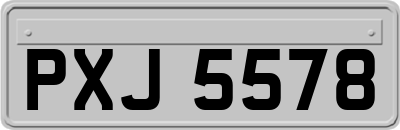 PXJ5578