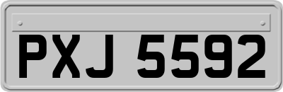 PXJ5592