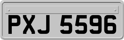 PXJ5596