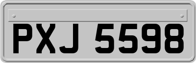 PXJ5598