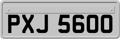 PXJ5600