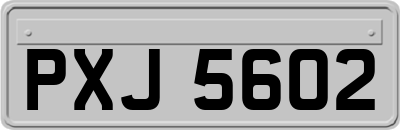 PXJ5602