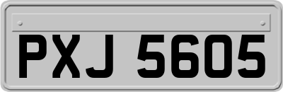 PXJ5605