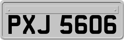 PXJ5606