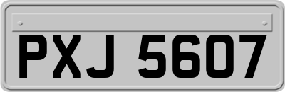 PXJ5607