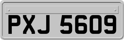 PXJ5609