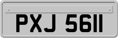 PXJ5611