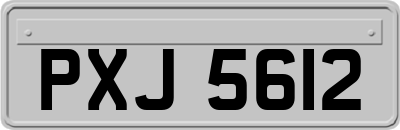 PXJ5612