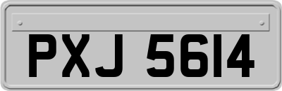 PXJ5614