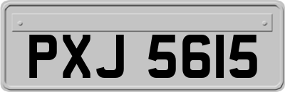 PXJ5615