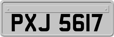 PXJ5617