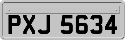 PXJ5634