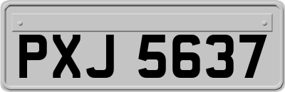 PXJ5637