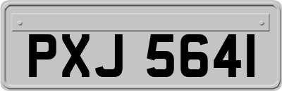 PXJ5641