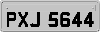 PXJ5644